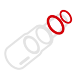 Schubabschaltung